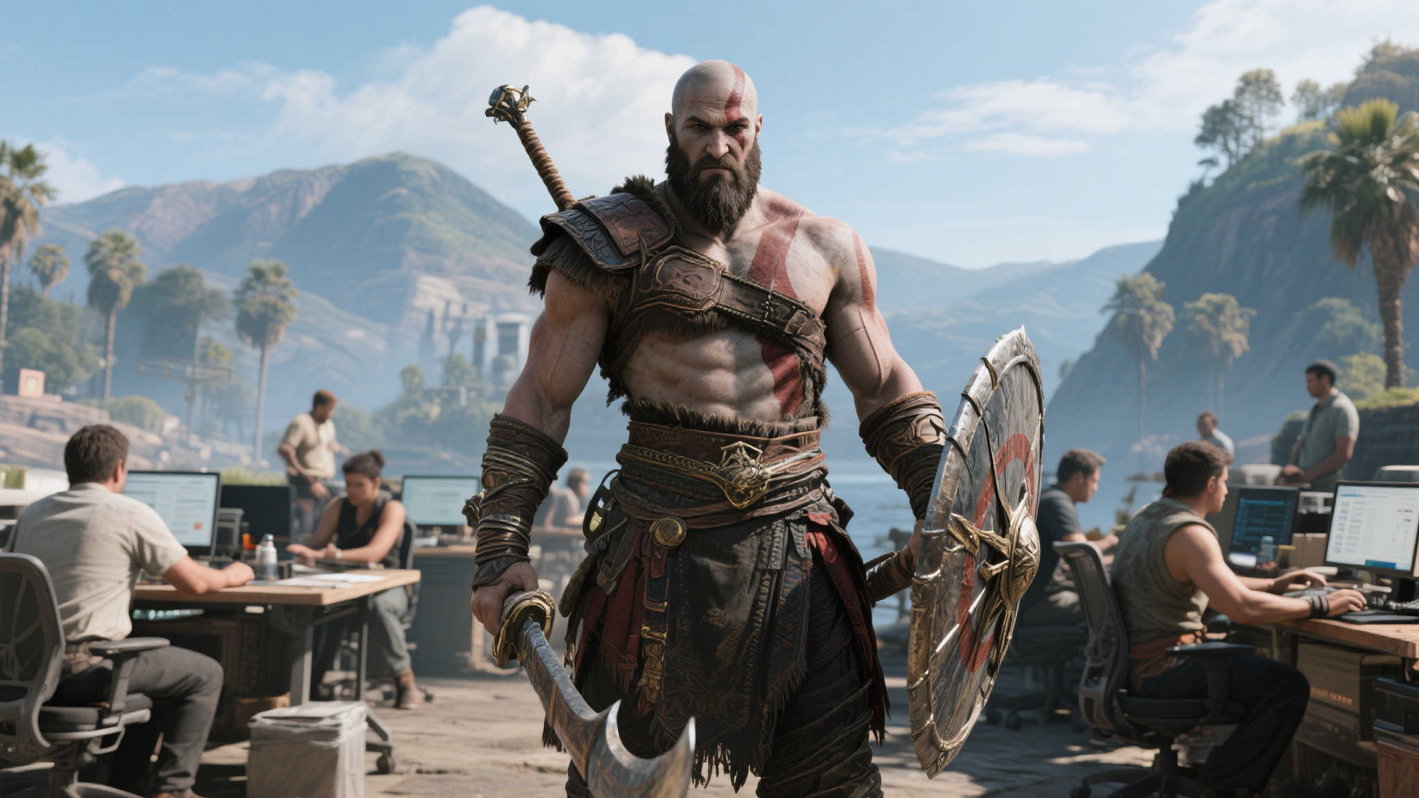 S15 lol 决赛概况简介